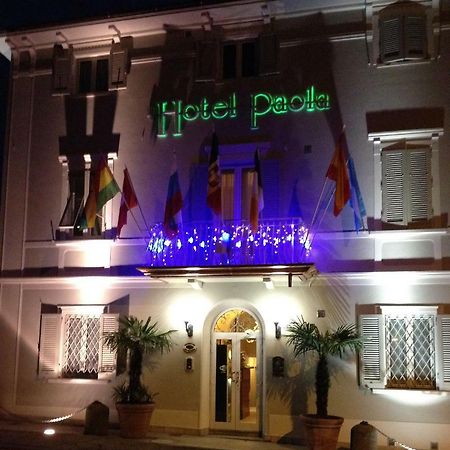 Hotel Paola Altopascio Εξωτερικό φωτογραφία