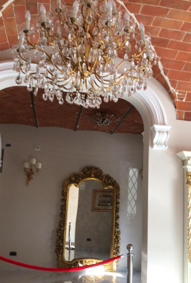 Hotel Paola Altopascio Εξωτερικό φωτογραφία