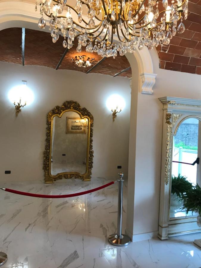 Hotel Paola Altopascio Εξωτερικό φωτογραφία