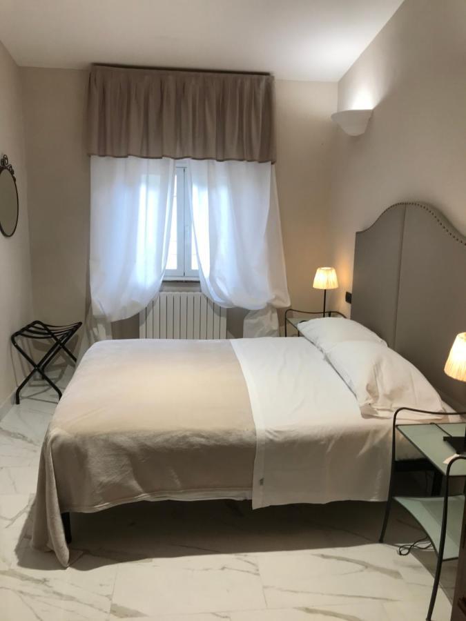 Hotel Paola Altopascio Εξωτερικό φωτογραφία
