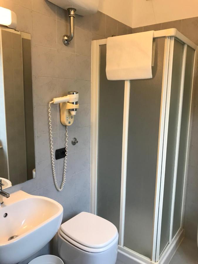Hotel Paola Altopascio Εξωτερικό φωτογραφία