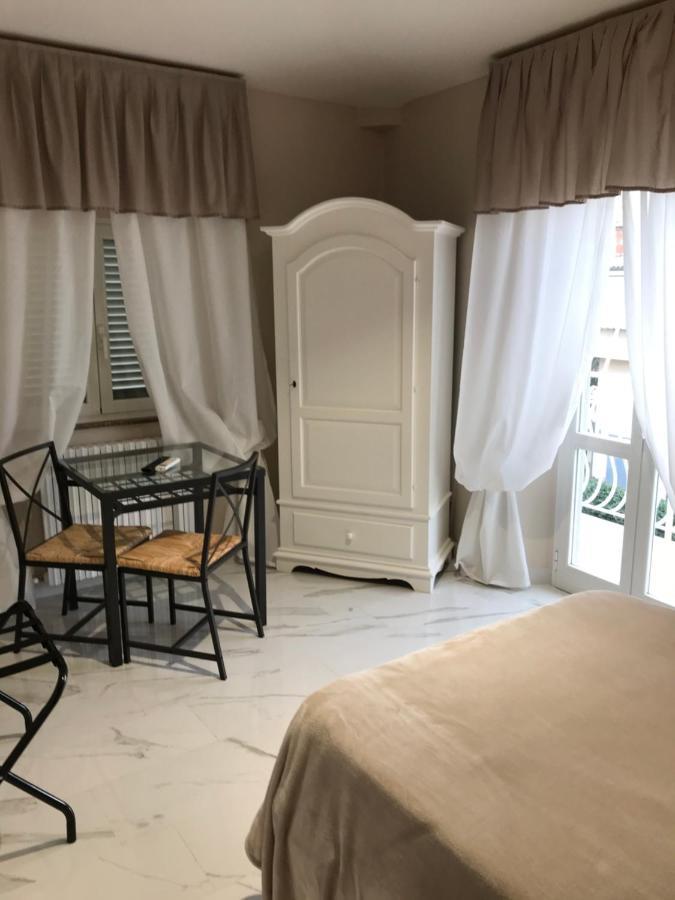 Hotel Paola Altopascio Εξωτερικό φωτογραφία