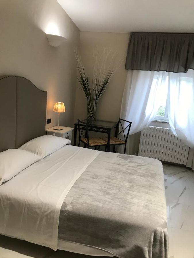 Hotel Paola Altopascio Εξωτερικό φωτογραφία