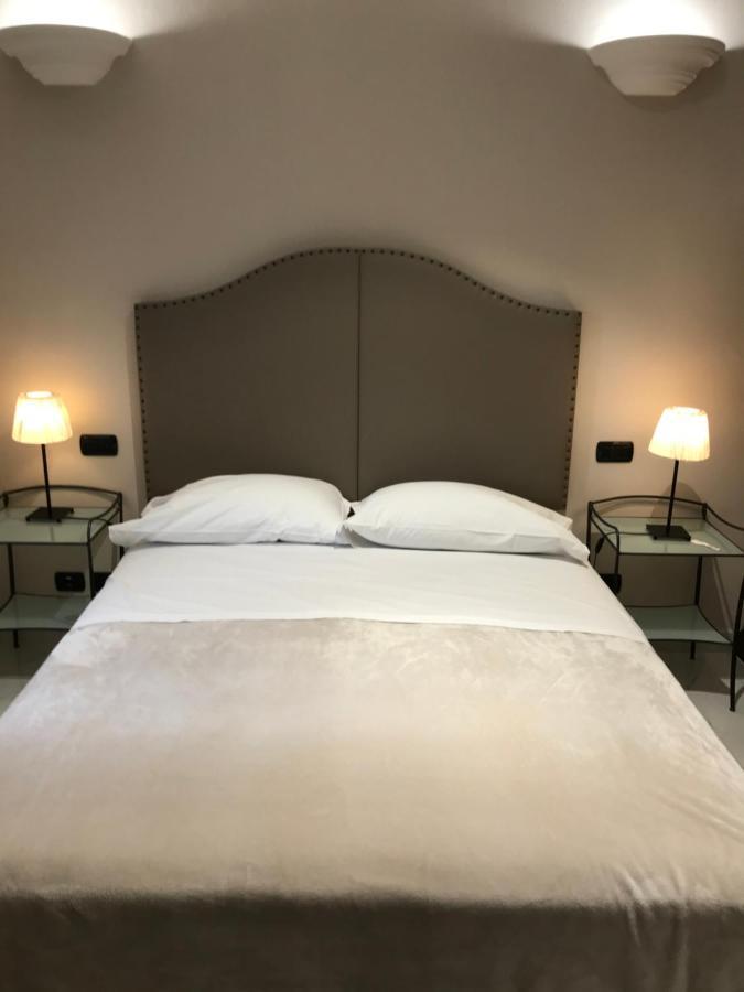 Hotel Paola Altopascio Εξωτερικό φωτογραφία