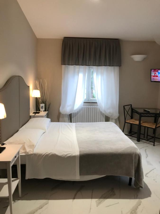 Hotel Paola Altopascio Εξωτερικό φωτογραφία