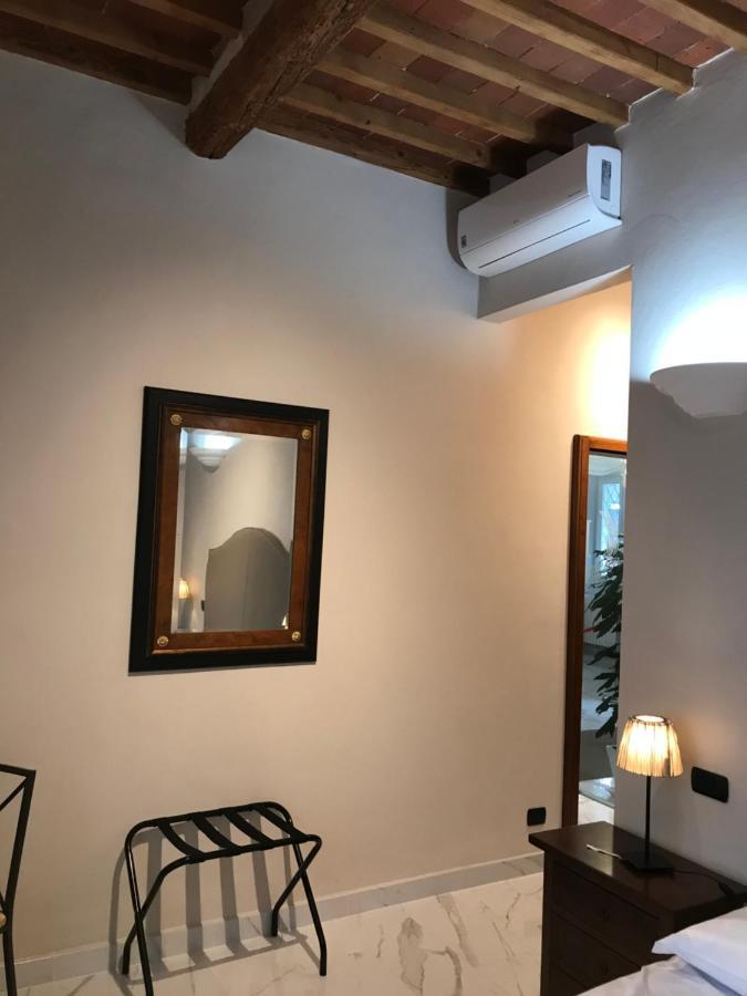 Hotel Paola Altopascio Εξωτερικό φωτογραφία
