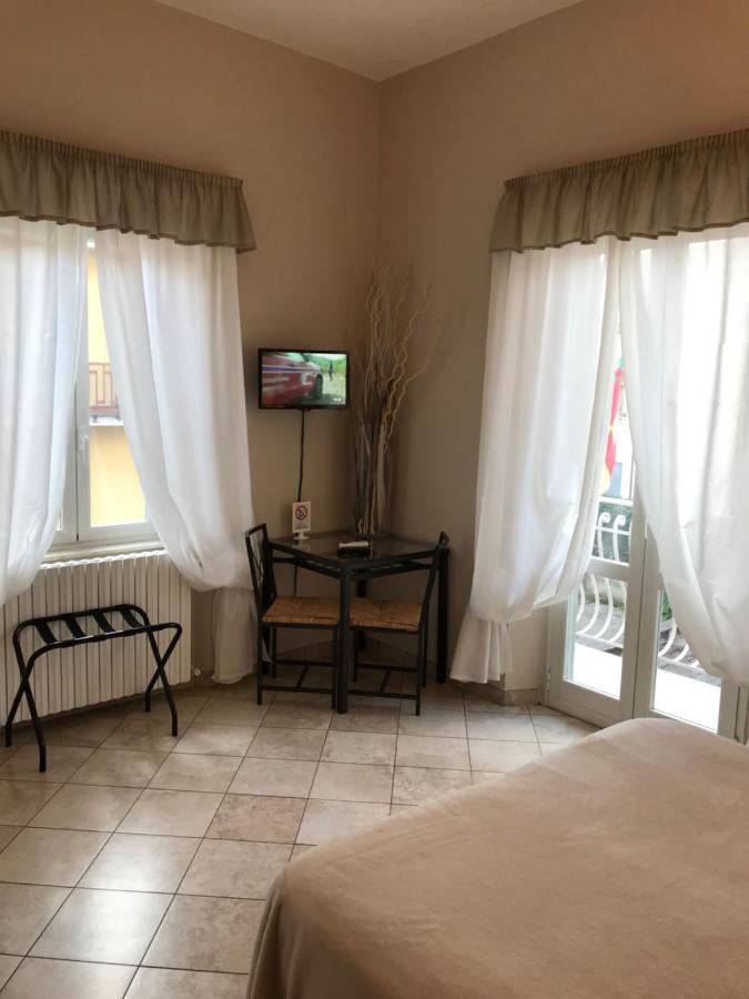 Hotel Paola Altopascio Εξωτερικό φωτογραφία