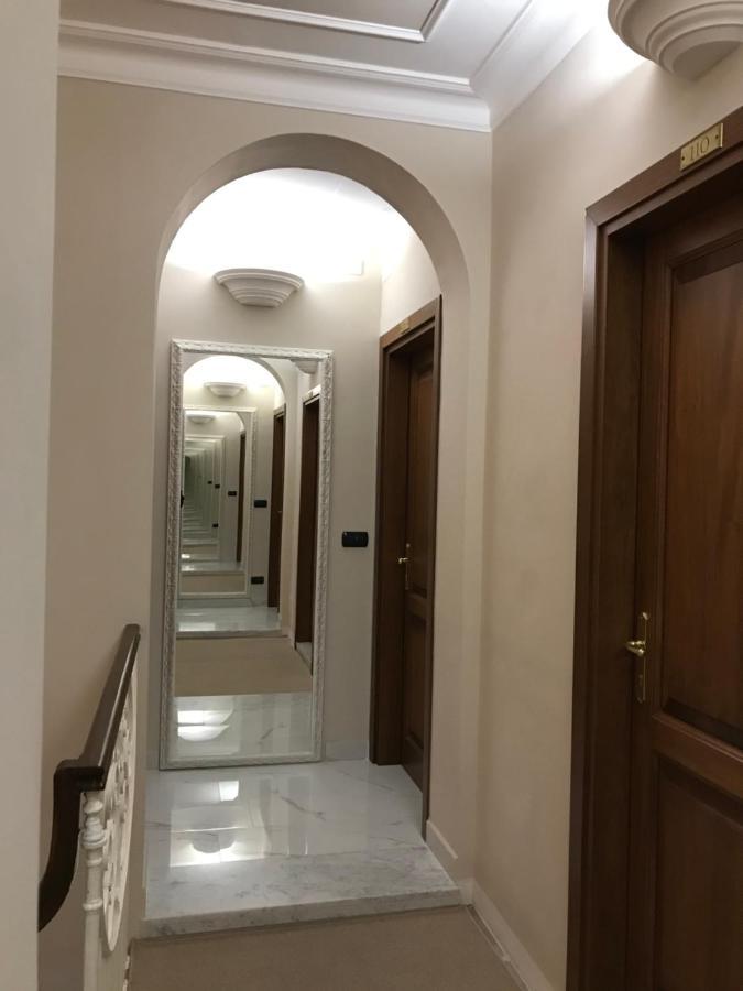 Hotel Paola Altopascio Εξωτερικό φωτογραφία