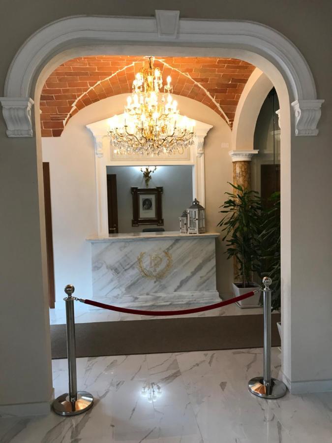 Hotel Paola Altopascio Εξωτερικό φωτογραφία