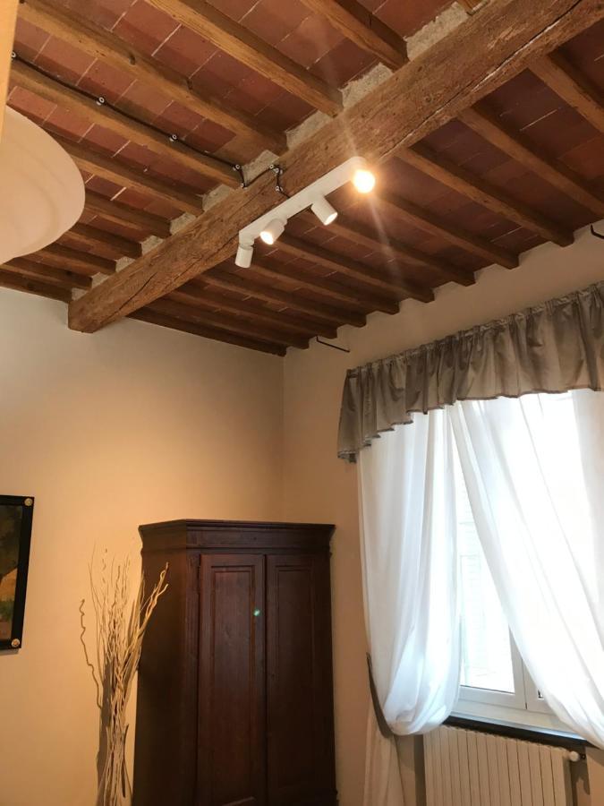 Hotel Paola Altopascio Εξωτερικό φωτογραφία