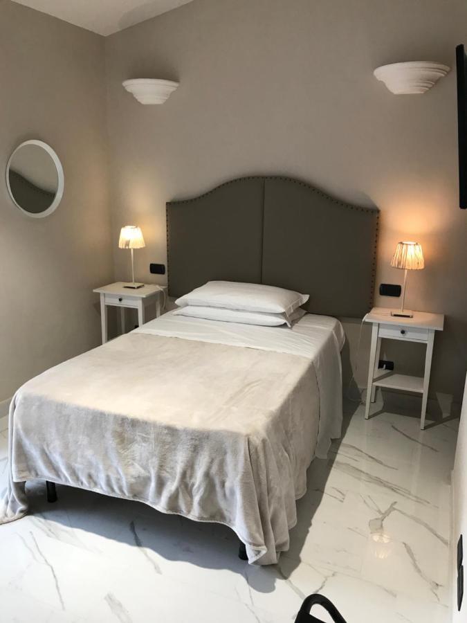 Hotel Paola Altopascio Εξωτερικό φωτογραφία