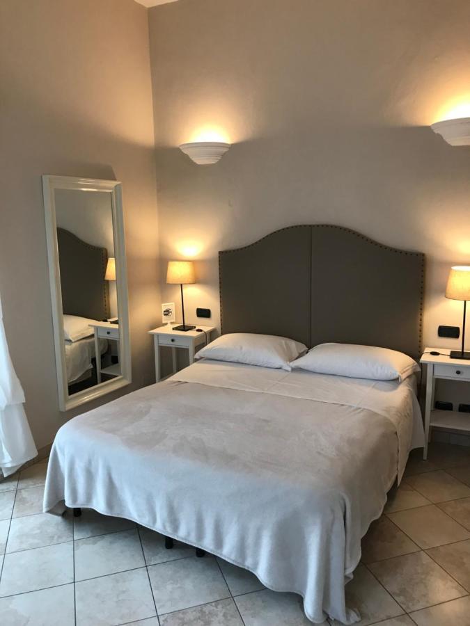 Hotel Paola Altopascio Εξωτερικό φωτογραφία