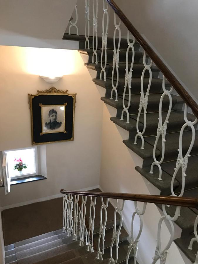 Hotel Paola Altopascio Εξωτερικό φωτογραφία