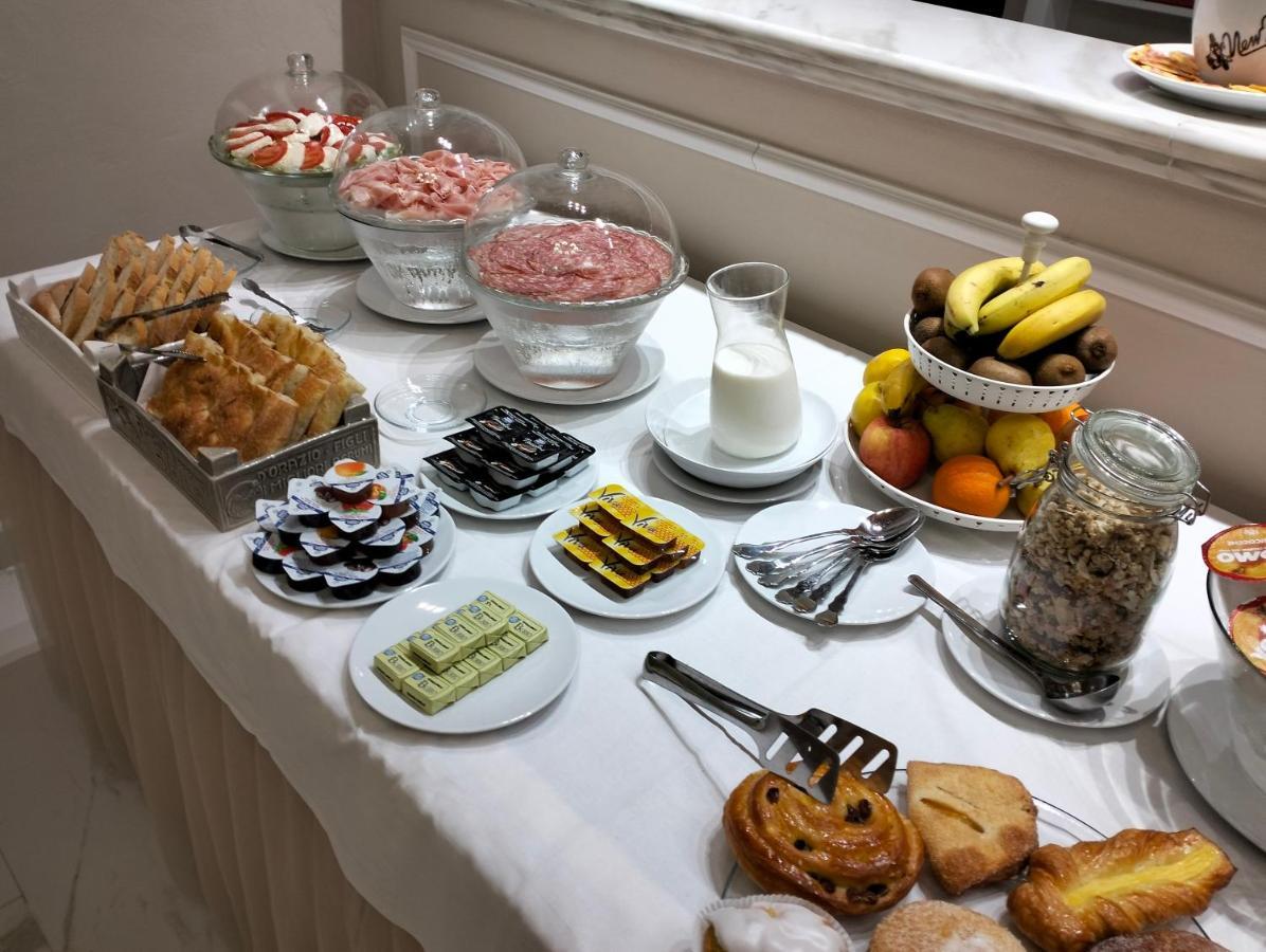 Hotel Paola Altopascio Εξωτερικό φωτογραφία