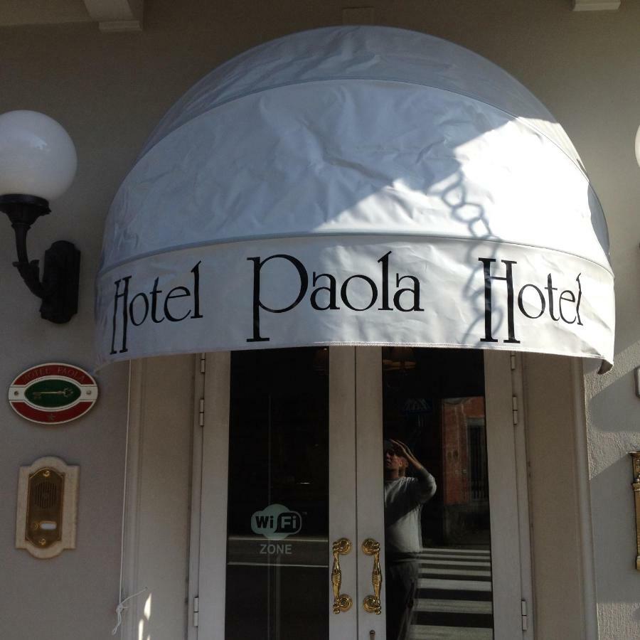 Hotel Paola Altopascio Εξωτερικό φωτογραφία