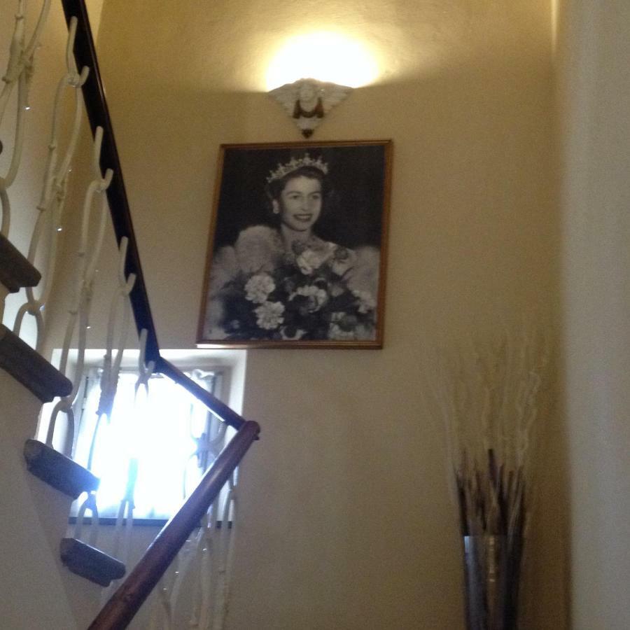 Hotel Paola Altopascio Εξωτερικό φωτογραφία